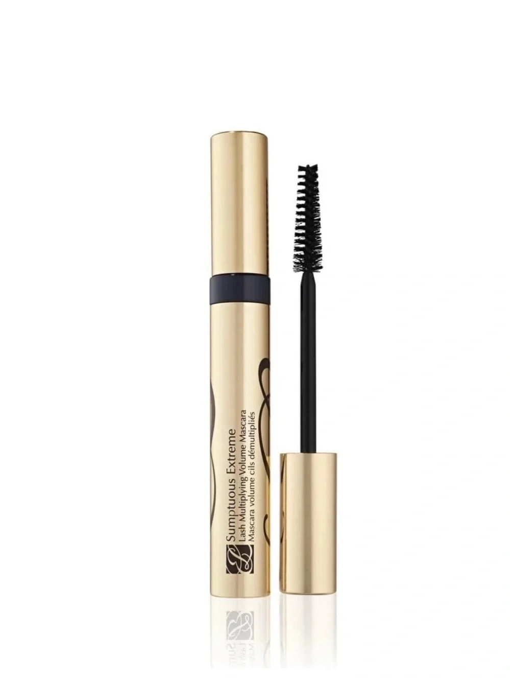 Estee Lauder Sumptuous Extreme Lash Multiplying Volume Mascara - Extreme Black